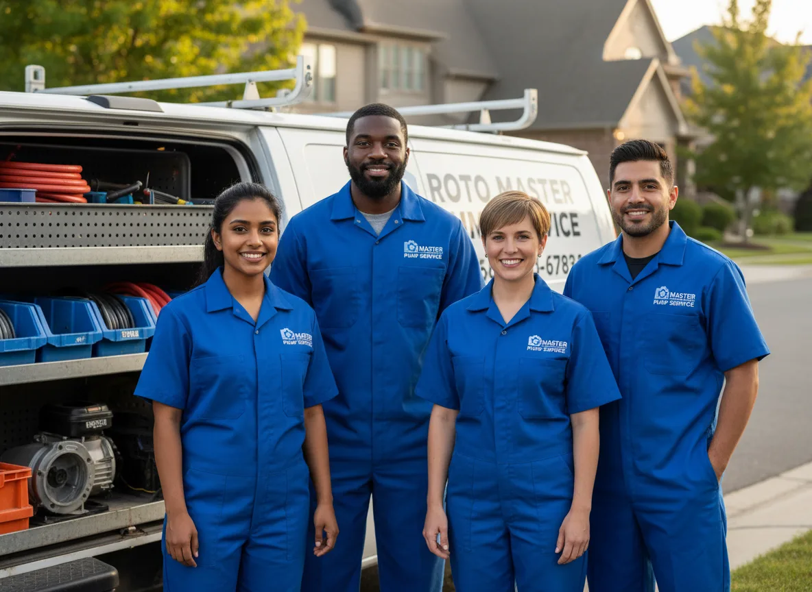 Sump Pump Installation company in Appleton, MN